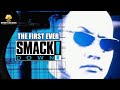 The Story of The First Ever WWF Smackdown Show