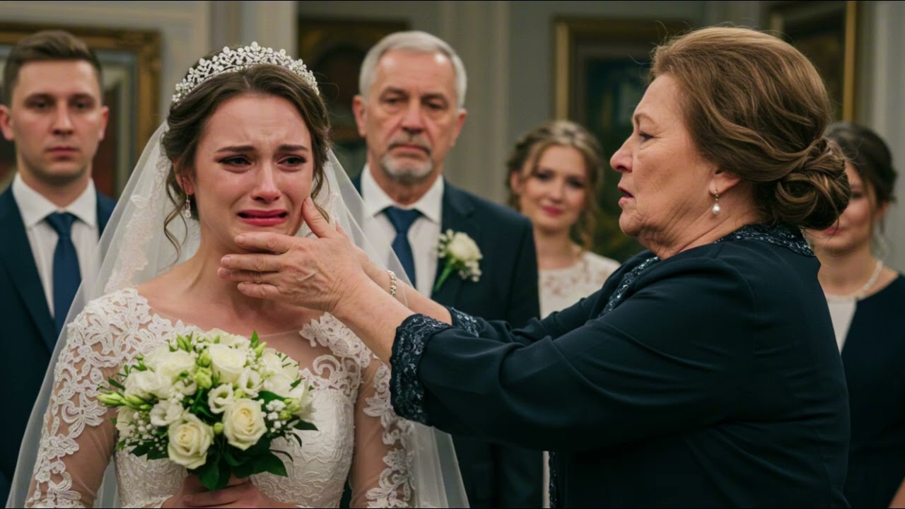 Свекровь ударила дочь рабочего: отец закрыл ее компанию «Удар»!