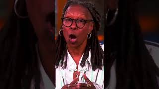 the Views Whoopi Goldberg Fires Back At Trump For Wanting More White Immigrants shorts