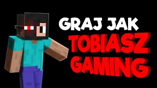 Play Like Tobiaszgaming In Minecraft