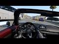 Drift ride 2 لعبة قيادة سيارات جديدة تشبه اسيتوكورسا 