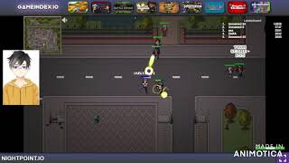 2D Zombie Games...What is This!! (Nightpoint)