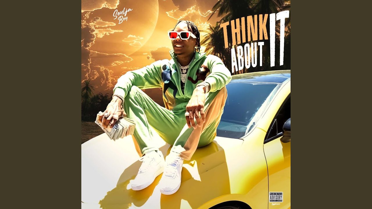 Think About It - YouTube Music