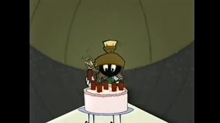 Looney Tunes Pride Of The Martians