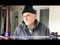 Napušteni konji pustoše imanja i gaze preko grobova, mještani ogorčeni (VIDEO)