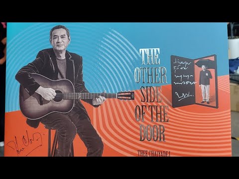 คำไม่กี่คำ - ธีร์ ไชยเดช (vinyl)