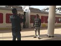 The revival of the ethiopiadjibouti railway line