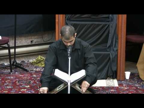 Holy Quran - Ali Al-Khabbaz -
