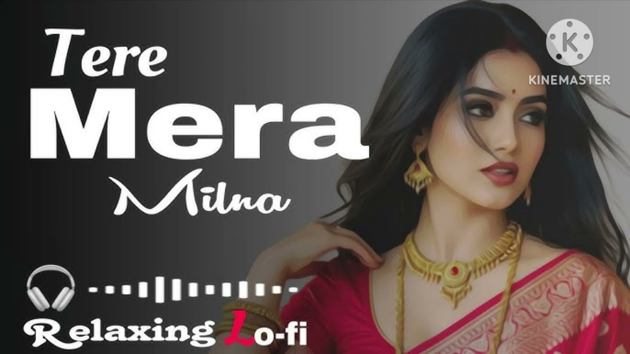 World Bass - Tera Mera Milna ( 2026 Beat Mix ) |  2026 New Song | Deep House Mix | Traped Mix 