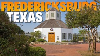 Tips For Moving To Fredericksburg Texas  A Local’s Guide