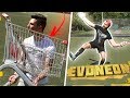 ПОПРОБУЙ ПОВТОРИ на НАКАЗАНИЯ vs. EVONEON | ЧАСТЬ 2