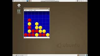 Ubuntu 4.10 Live CD
