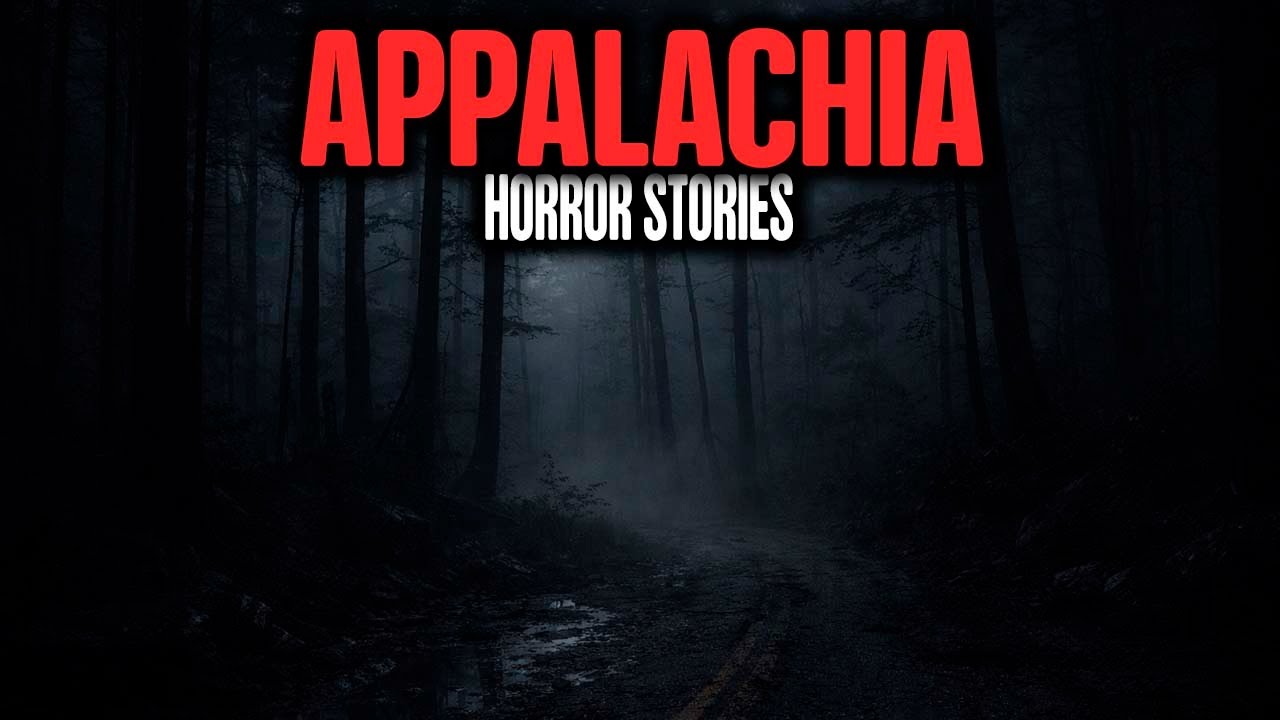 9 Most Disturbing TRUE Appalachian Mountain Horror Stories.