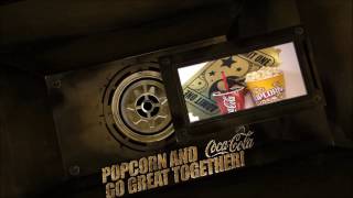Zeus Theaters Policy Trailer