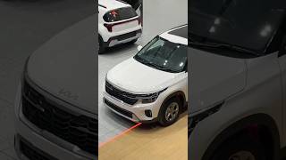Kia Seltos HTK O Delivery || Seltos HTK O ||Prince Ali Bukhari #kia #kiaseltos #shorts