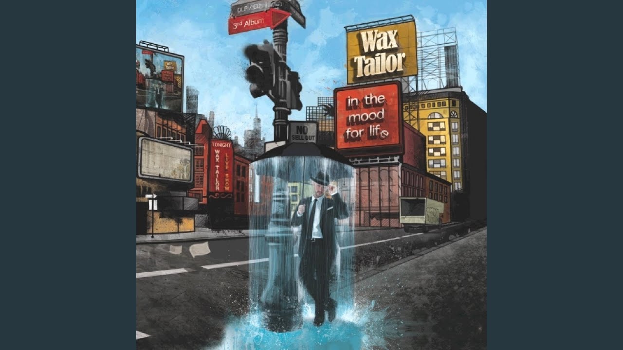 Dragon Chasers (Instrumental)