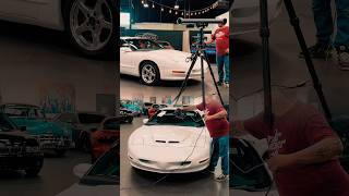3-D Scanning the Formula at @C@CelebrityCarsLV#rodderfiles #3dscanning #formula #transam
3-D scanning the formula to make its very own diecast 3-D Scanning the Formula at @C@CelebrityCarsLV#rodderfiles #3dscanning #formula #transam