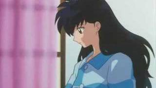 Just So You Know, Kagome ♥ | InuKag