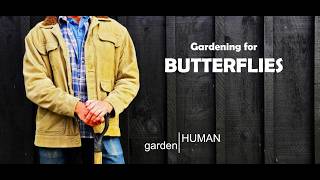 Gardening for Butterflies