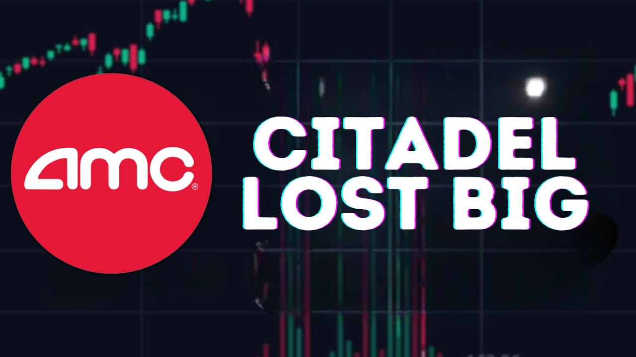 AMC STOCK UPDATE: AMC SHORTS JUST LOST BIG! THEY CANT KEEP THIS UP!