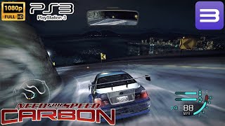 Need for Speed Carbon - RPCS3 Wiki