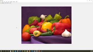 Generando codigo Cuda (GPU) desde Matlab para clasificacion de imagenes usando Deep Learning