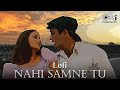 Nahin saamne tu  slowed  reverb  taal  aishwarya rai  hariharan sukhwinder  90s lofi songs