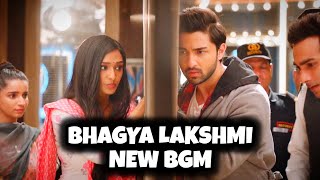 Bhagya Lakshmi New BGM | Ep 856, 857, 863