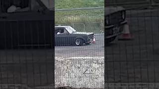 K20 turbo escort skids!