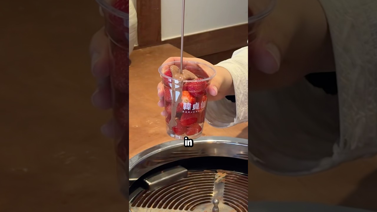 Как Корея живёт в 2050 году 🇰🇷