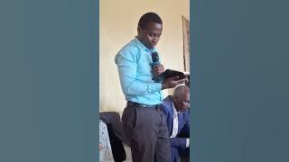 UMUGORE WANJYE YASAZE IMYAKA 6 TUBANA MUNZU|EVANGELIST #COMEKA ADUHAYE UBUHAMYA MU BIHE BYO GUSENGA