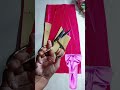 4 Design Sleeves. #tutorial #fashion #design #diy #shorts