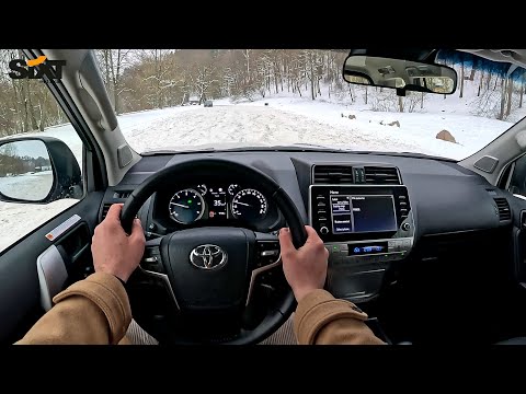 2023 Toyota Land