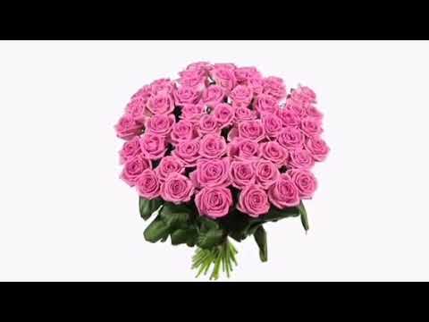 Video: Ինչպես տալ վարդագույն վարդեր