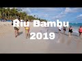 Riu Bambu Punta Cana