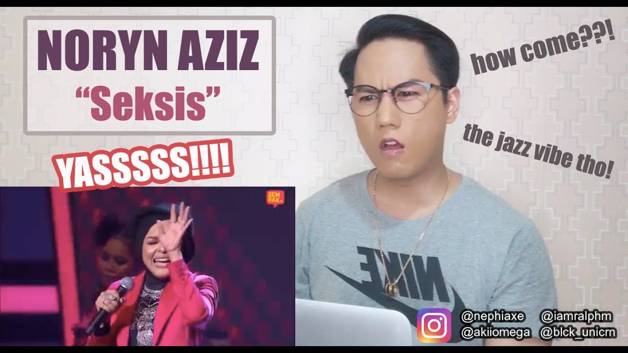gegar vaganza 5 minggu 4