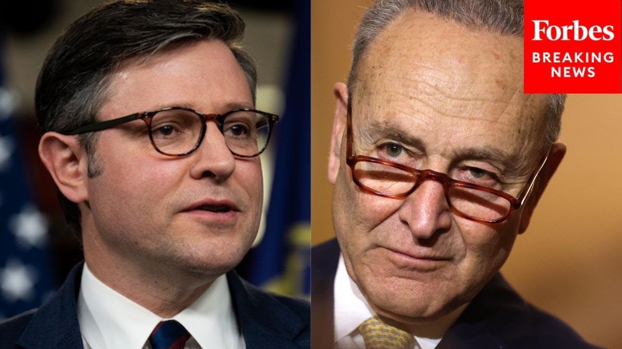 US Senators finally get serious about banning themselves from prediction markets