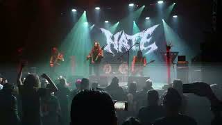 Hate - Luminous Horizon - Live in Budapest 2023