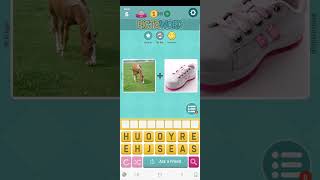 Pictoword! #levels #pictoword #game screenshot 5