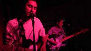 Video thumbnail of "Faded by It Looks Sad."