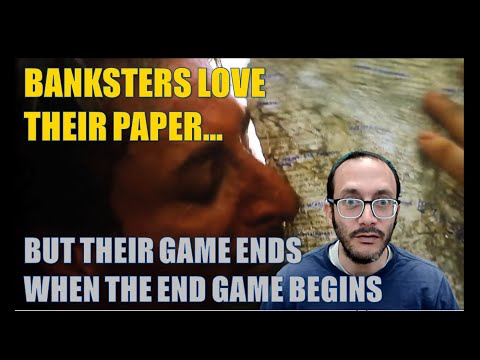 The Bankster Paper
