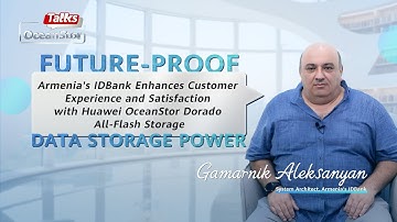 #OceanStorTalks-Armenia