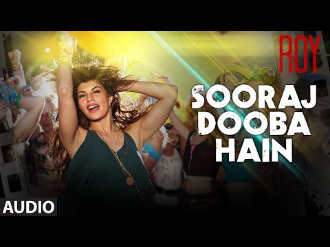 'Sooraj Dooba Hain (Female)' Full AUDIO SONG | Roy | Amaal Mallik | T-SERIES