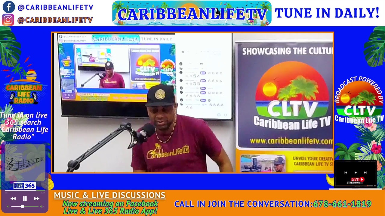 Caribbeanlifetv