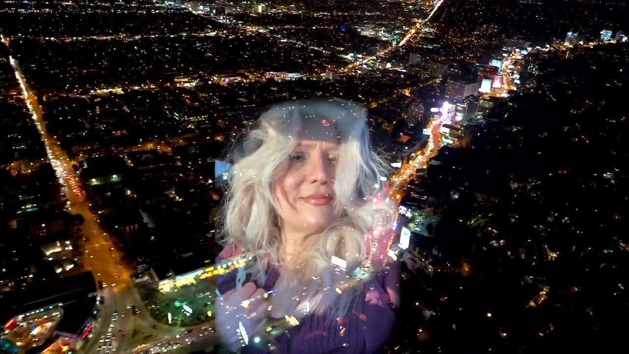 “Hologram From Heaven” by Sevi Regis (OFFICIAL VIDEO Inspirational