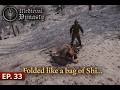 I got a sticky problem | Medieval Dynasty | Ep 33