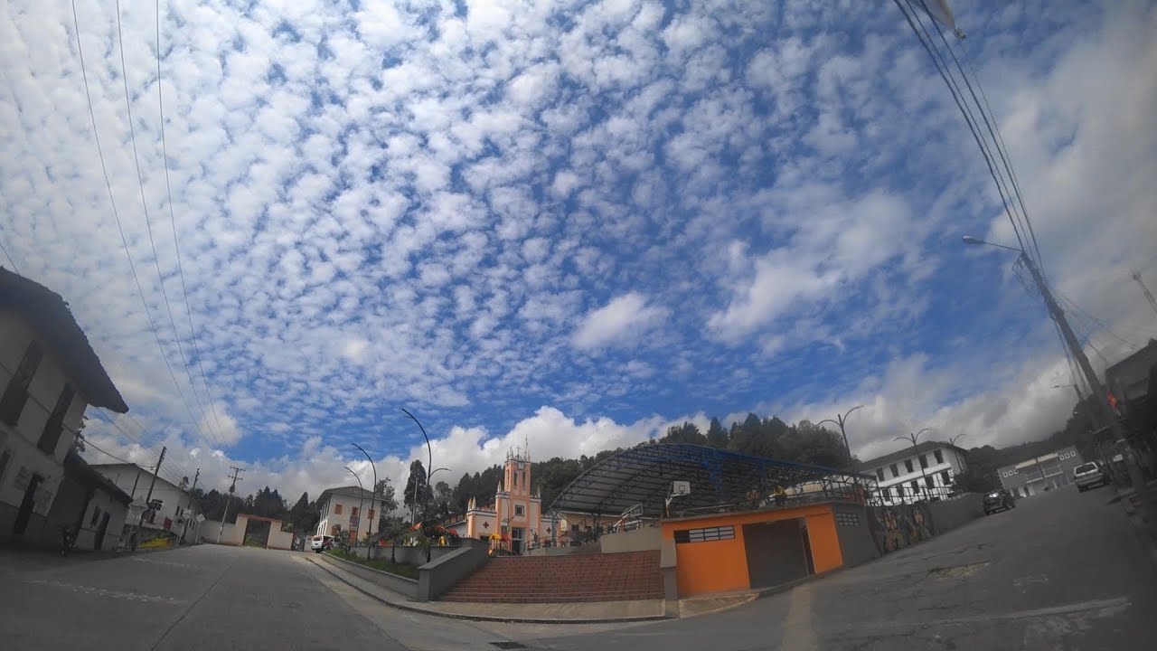 Santiago, Putumayo - Colombia