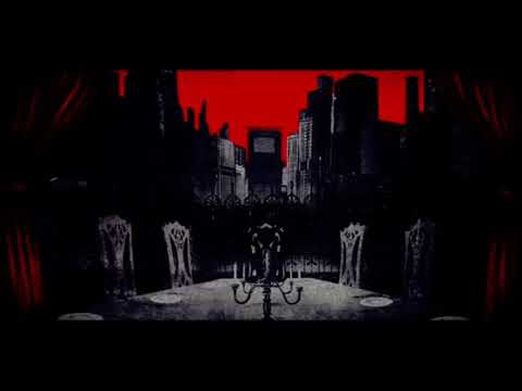 フィクサー/烏ニィ【低音で歌ってみた】