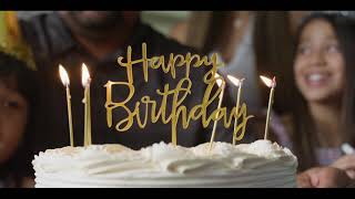 Calvo's Insurance Count On Us For Life TV Commercial