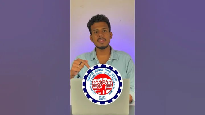 How to easily check pf balance?